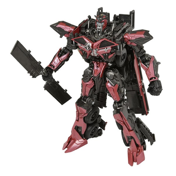 Takara TOMY Studio Series SS 49 Sentinel Prime  (14 of 15)